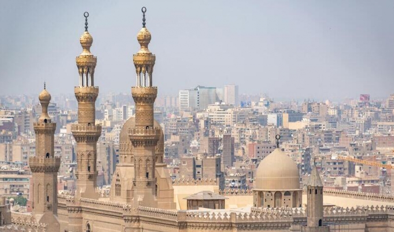    Islamic Tour